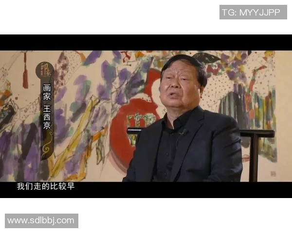 徐昕的艺术之路：从学术研究到创作实践的心灵探索与成长