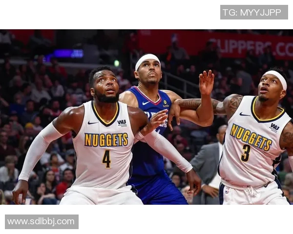 快船与掘金季前赛精彩回放全程回顾与分析