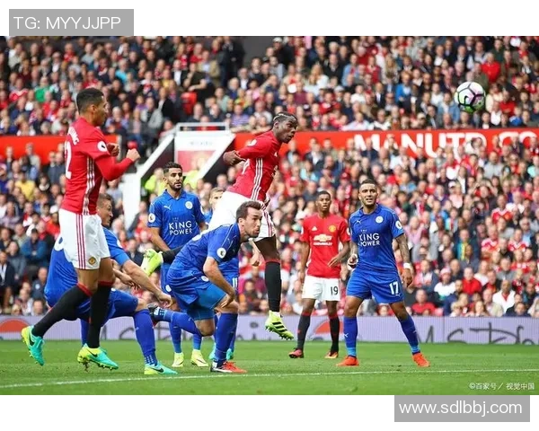 英超激战莱斯特城主场迎战曼联直播盛况不容错过