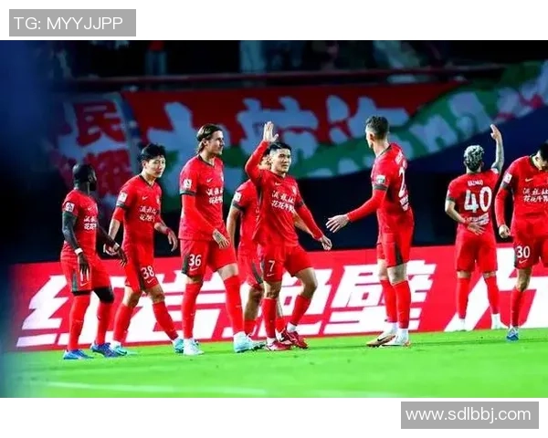 足协杯激战在即北京队迎战深圳队期待精彩对决